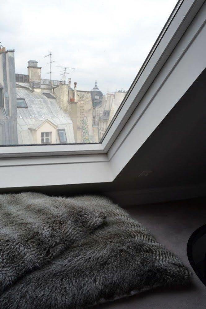 Boutique Hôtel Konfidentiel Paris Exterior foto